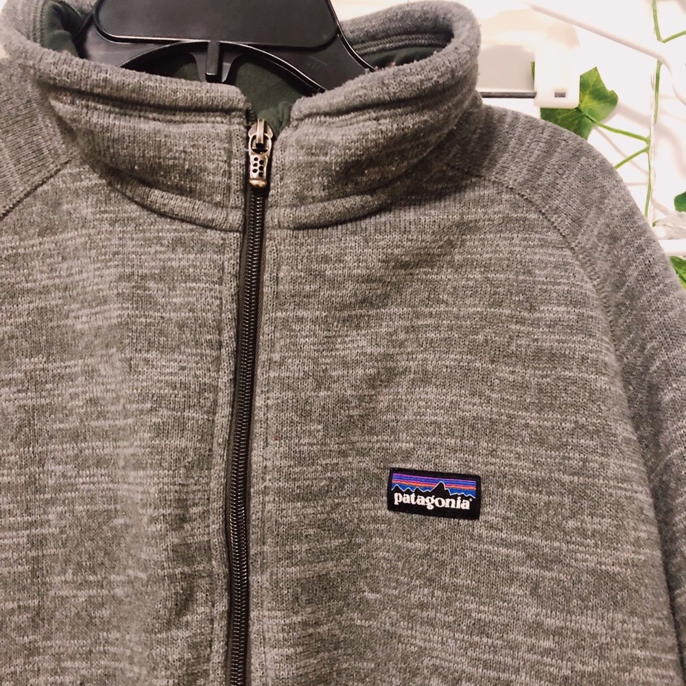 Patagonia Jacket